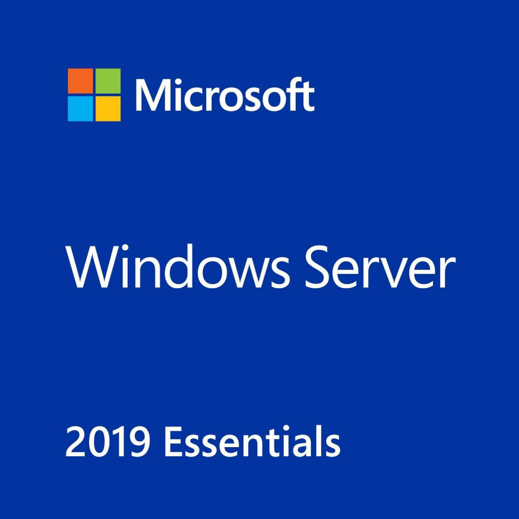 Windows Server 2016 Essentials